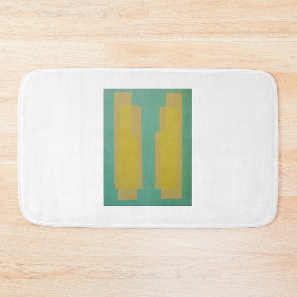 Item preview, Josef Albers art - Josef Albers artist - Josef Albers painting - Josef Albers abstract art - Josef Albers color theory designed and sold by Rohyadalim.