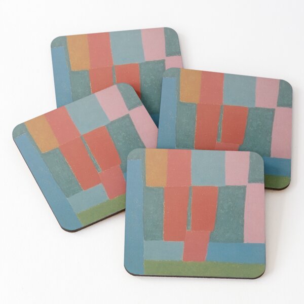 Item preview, Josef Albers art - Josef Albers artist - Josef Albers painting - Josef Albers abstract art - Josef Albers color theory designed and sold by Rohyadalim.