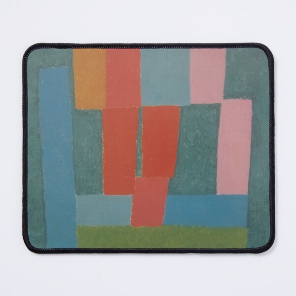Item preview, Josef Albers art - Josef Albers artist - Josef Albers painting - Josef Albers abstract art - Josef Albers color theory designed and sold by Rohyadalim.