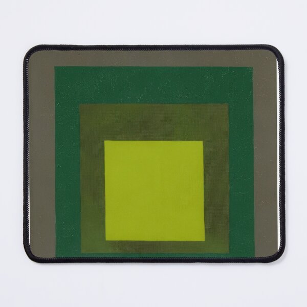 Item preview, Josef Albers art - Josef Albers artist - Josef Albers painting - Josef Albers abstract art - Josef Albers color theory designed and sold by Rohyadalim.