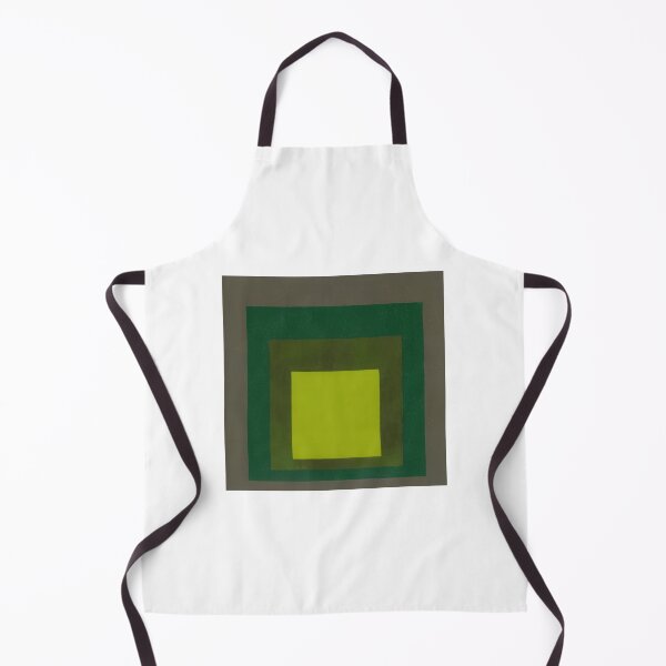 Item preview, Josef Albers art - Josef Albers artist - Josef Albers painting - Josef Albers abstract art - Josef Albers color theory designed and sold by Rohyadalim.