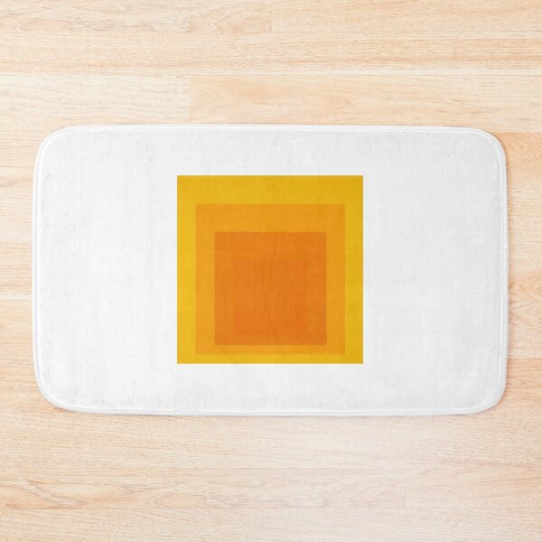 Item preview, Josef Albers art - Josef Albers artist - Josef Albers painting - Josef Albers abstract art - Josef Albers color theory designed and sold by Rohyadalim.