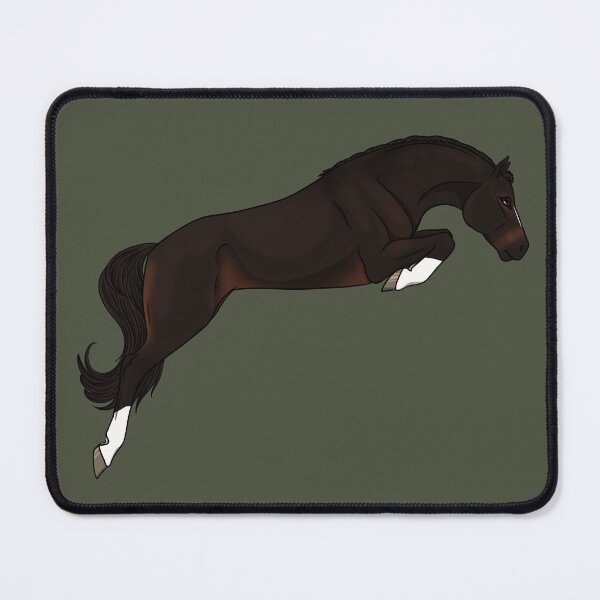 Item preview, Seal Bay Connemara Pony designed and sold by Old Water Cryptid .