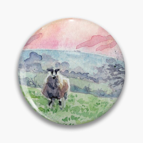 Item preview, Cornish Sheep designed and sold by Workshop of Alexandria.