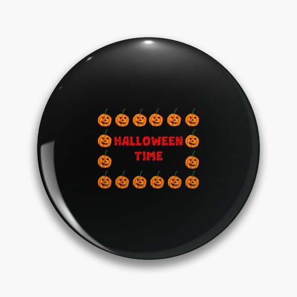 Item preview, Spooky Halloween Time Jack O Lantern Frame Art designed and sold by laxmanrajart.