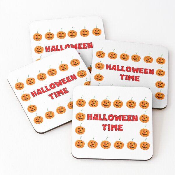 Item preview, Spooky Halloween Time Jack O Lantern Frame Art designed and sold by laxmanrajart.