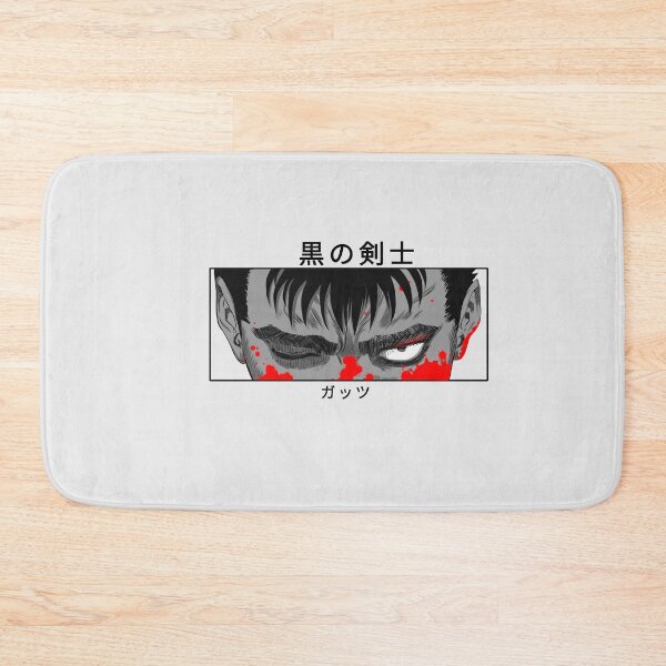 Item preview, Doodle Gray Manslayer  designed and sold by Ninaa-Art.