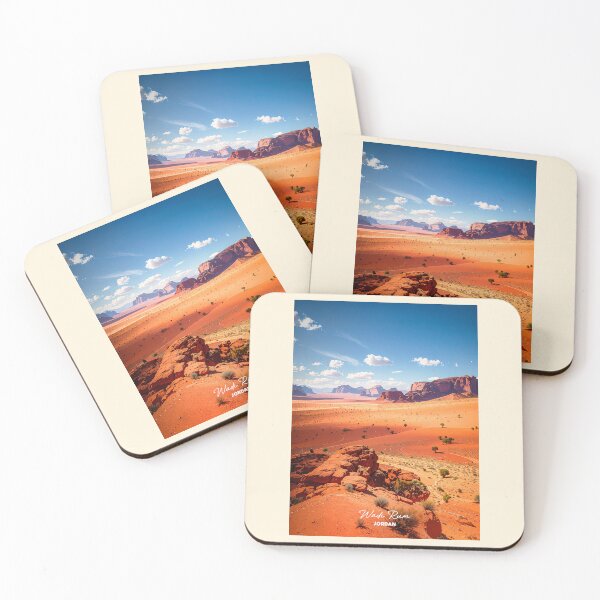 Item preview, Wadi Rum designed and sold by BoKev.
