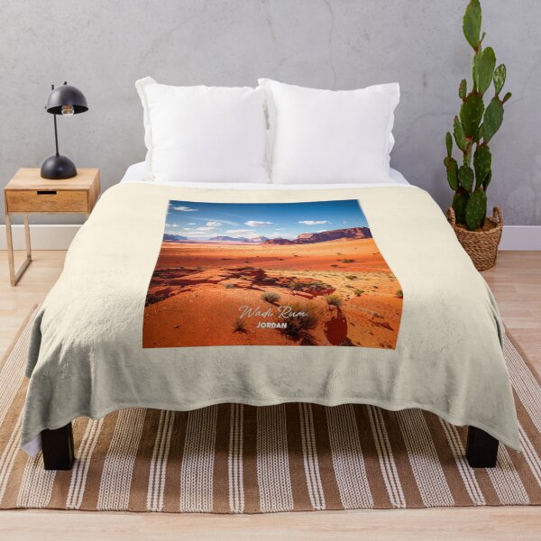 Item preview, Wadi Rum designed and sold by BoKev.