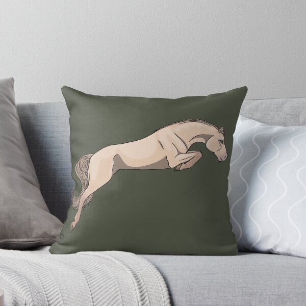 Item preview, Perlino Connemara Pony designed and sold by Old Water Cryptid .