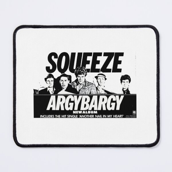 Item preview, For Men Women Squeeze Argy Bargy designed and sold by circliqueart.