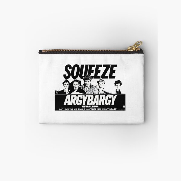 Item preview, For Men Women Squeeze Argy Bargy  designed and sold by circliqueart.