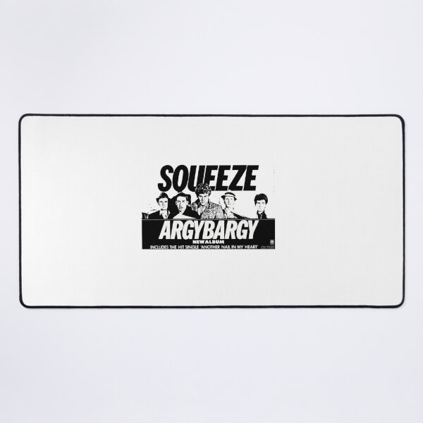 Item preview, For Men Women Squeeze Argy Bargy designed and sold by circliqueart.