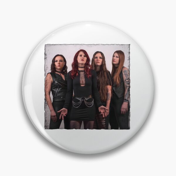 Item preview, Kittie Band Album Cover By Kittie  designed and sold by collin-certly.