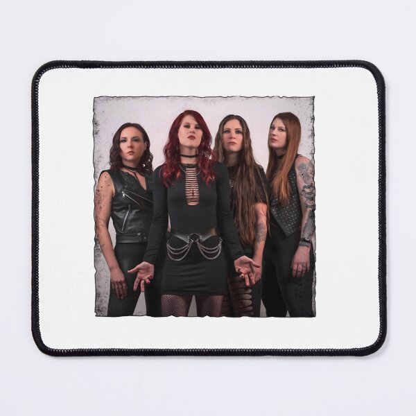 Item preview, Kittie Band Album Cover By Kittie  designed and sold by collin-certly.