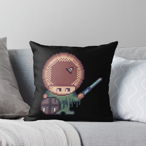 Item preview, RPG Warrior Shield designed and sold by RetroRlx.