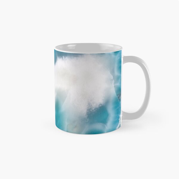 Item preview, Larimar close-up – Caribbean blue gemstone from the Dominican Republic designed and sold by Nicole Bleck.