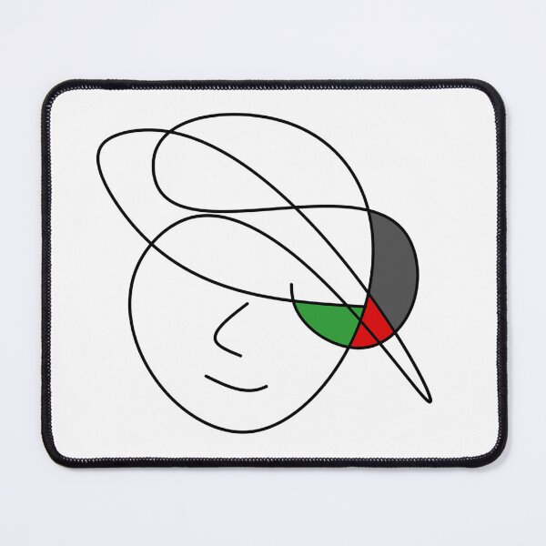 Item preview, Palestine Boy designed and sold by Designhand.
