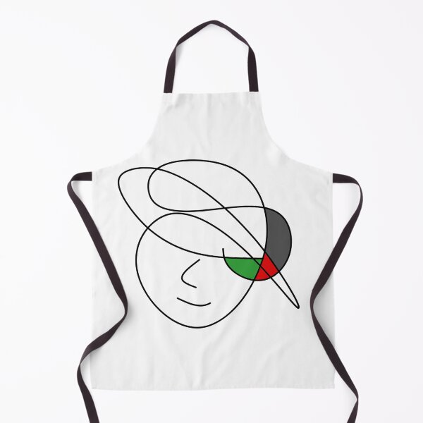 Item preview, Palestine Boy designed and sold by Designhand.