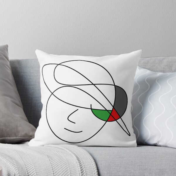 Item preview, Palestine Boy designed and sold by Designhand.