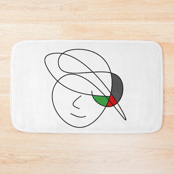 Item preview, Palestine Boy designed and sold by Designhand.