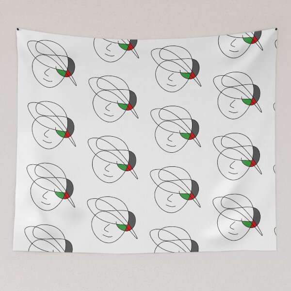 Item preview, Palestine Boy designed and sold by Designhand.