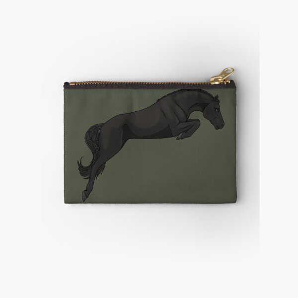 Item preview, Black Connemara Pony designed and sold by Old Water Cryptid .