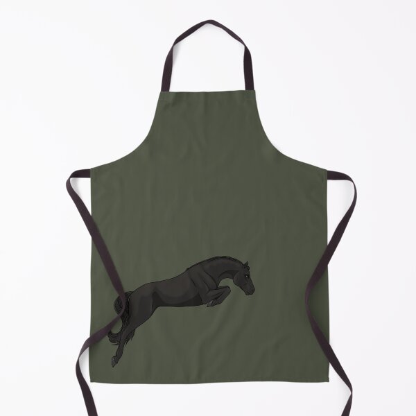 Item preview, Black Connemara Pony designed and sold by Old Water Cryptid .