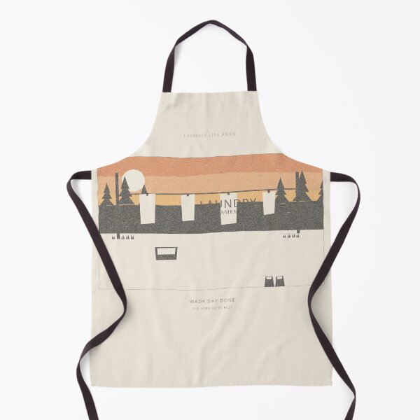 Item preview, Laundry Line Amen Shirt designed and sold by T4C Tees.