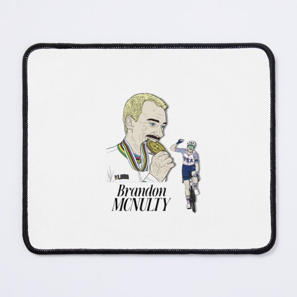 Item preview, Brandon Mcnulty World Champion Montreal designed and sold by HytoneArt.