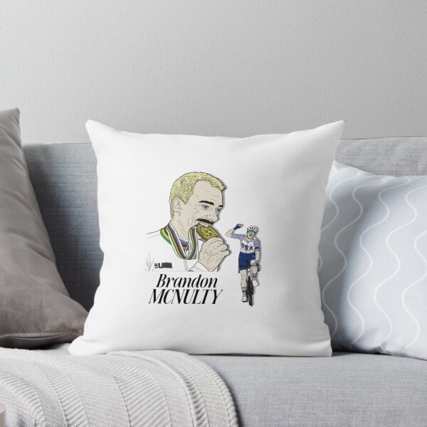 Item preview, Brandon Mcnulty World Champion Montreal  designed and sold by HytoneArt.