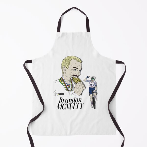 Item preview, Brandon Mcnulty World Champion Montreal  designed and sold by HytoneArt.