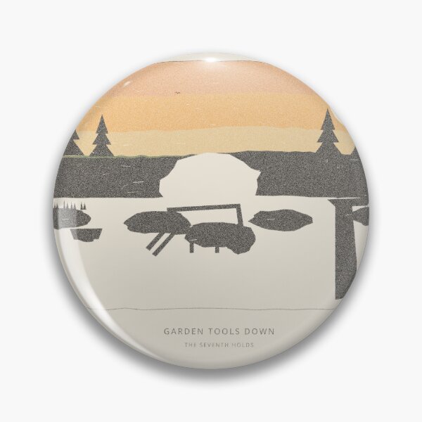 Item preview, Wheelbarrow Parked Soft Shirt designed and sold by T4C Tees.
