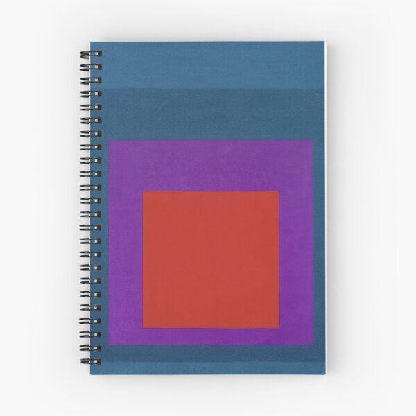 Item preview, Josef Albers art - Josef Albers artist - Josef Albers painting - Josef Albers abstract art - Josef Albers color theory designed and sold by Rohyadalim.