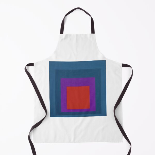Item preview, Josef Albers art - Josef Albers artist - Josef Albers painting - Josef Albers abstract art - Josef Albers color theory designed and sold by Rohyadalim.