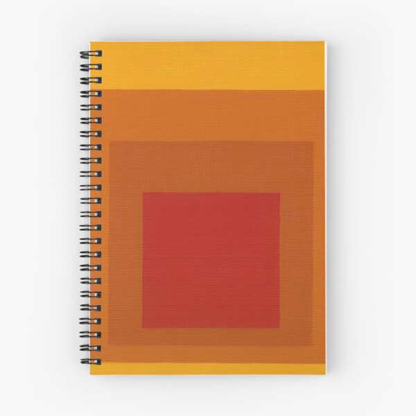 Item preview, Josef Albers art - Josef Albers artist - Josef Albers painting - Josef Albers abstract art - Josef Albers color theory designed and sold by Rohyadalim.