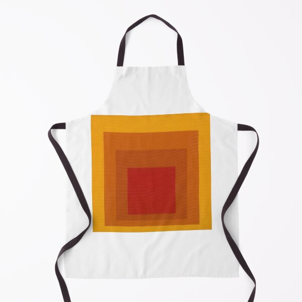 Item preview, Josef Albers art - Josef Albers artist - Josef Albers painting - Josef Albers abstract art - Josef Albers color theory designed and sold by Rohyadalim.