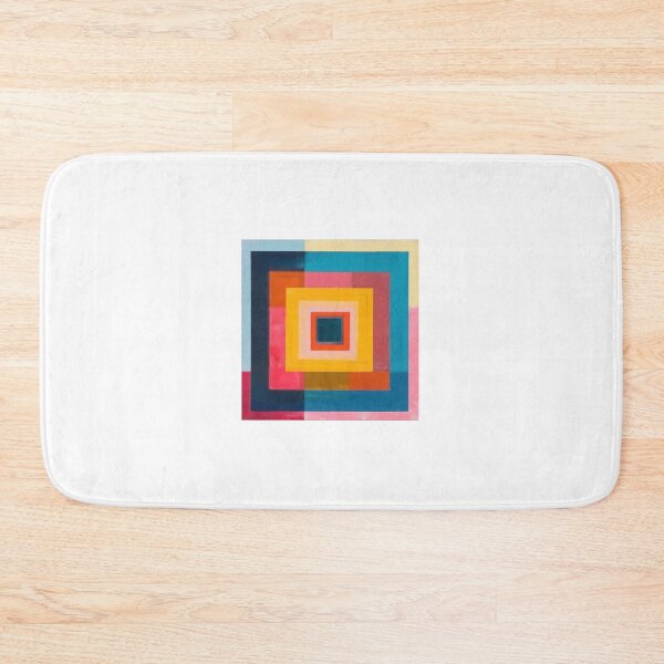 Item preview, Josef Albers art - Josef Albers artist - Josef Albers painting - Josef Albers abstract art - Josef Albers color theory designed and sold by Rohyadalim.
