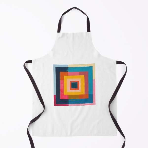 Item preview, Josef Albers art - Josef Albers artist - Josef Albers painting - Josef Albers abstract art - Josef Albers color theory designed and sold by Rohyadalim.