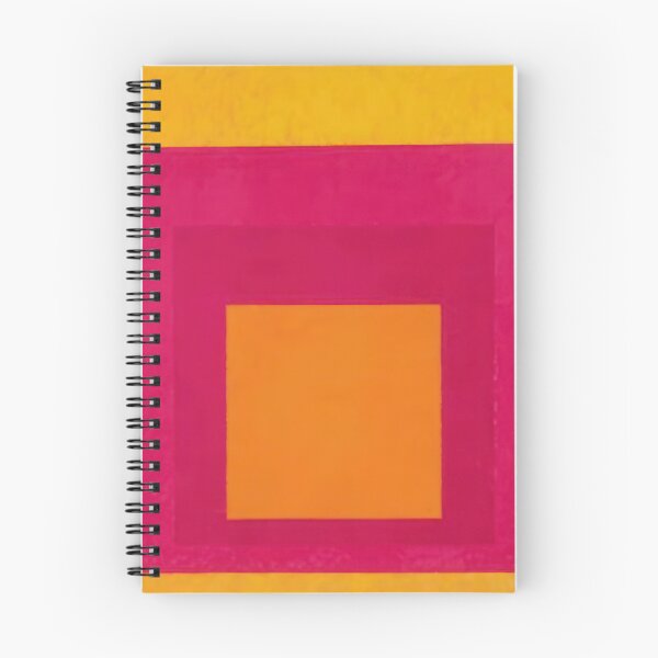 Item preview, Josef Albers art - Josef Albers artist - Josef Albers painting - Josef Albers abstract art - Josef Albers color theory designed and sold by Rohyadalim.
