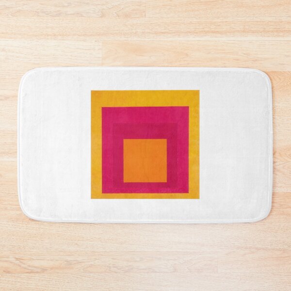 Item preview, Josef Albers art - Josef Albers artist - Josef Albers painting - Josef Albers abstract art - Josef Albers color theory designed and sold by Rohyadalim.