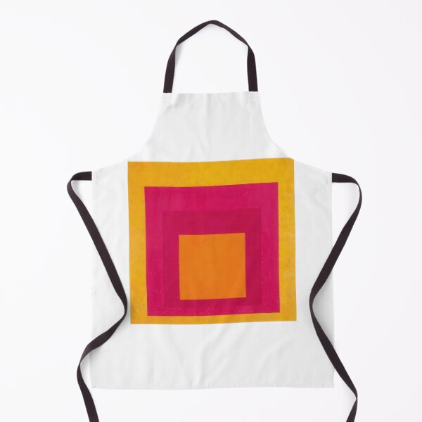 Item preview, Josef Albers art - Josef Albers artist - Josef Albers painting - Josef Albers abstract art - Josef Albers color theory designed and sold by Rohyadalim.