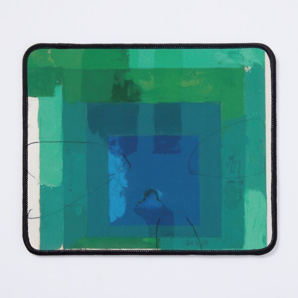 Item preview, Josef Albers art - Josef Albers artist - Josef Albers painting - Josef Albers abstract art - Josef Albers color theory designed and sold by Rohyadalim.