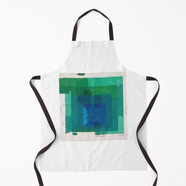 Item preview, Josef Albers art - Josef Albers artist - Josef Albers painting - Josef Albers abstract art - Josef Albers color theory designed and sold by Rohyadalim.