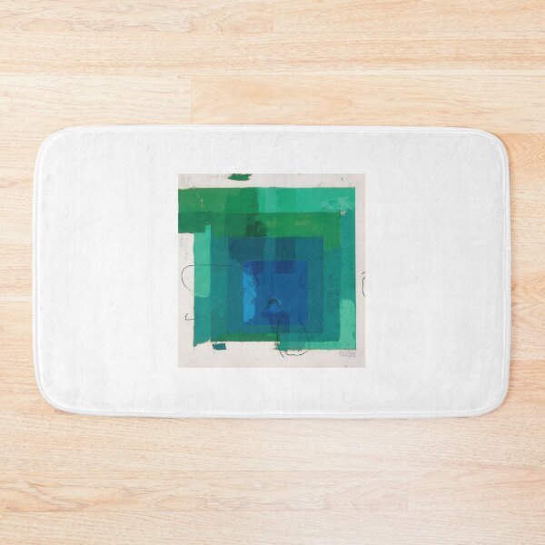 Item preview, Josef Albers art - Josef Albers artist - Josef Albers painting - Josef Albers abstract art - Josef Albers color theory designed and sold by Rohyadalim.