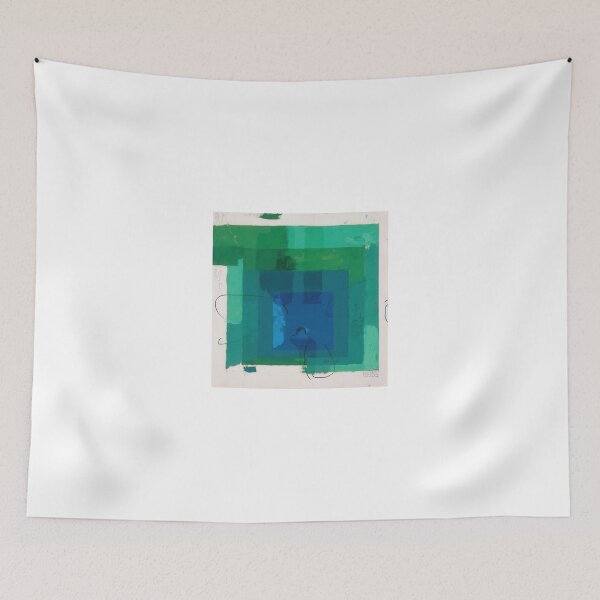 Item preview, Josef Albers art - Josef Albers artist - Josef Albers painting - Josef Albers abstract art - Josef Albers color theory designed and sold by Rohyadalim.