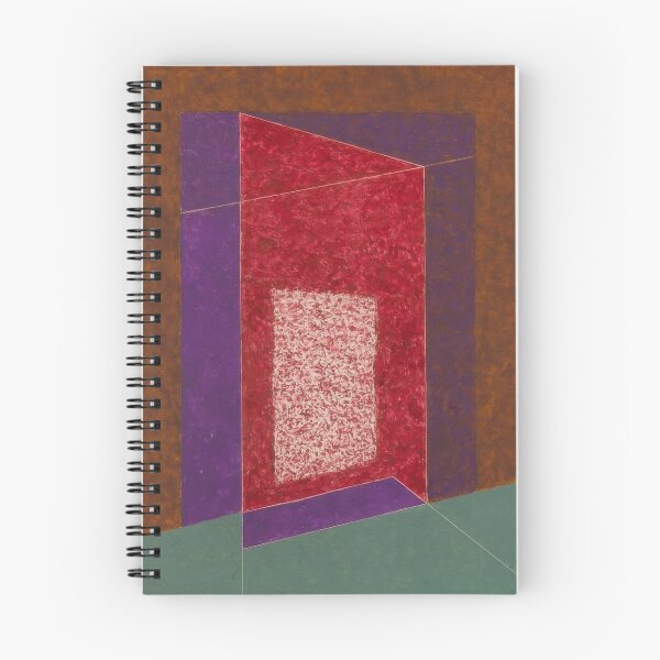 Item preview, Josef Albers art - Josef Albers artist - Josef Albers painting - Josef Albers abstract art - Josef Albers color theory designed and sold by Rohyadalim.
