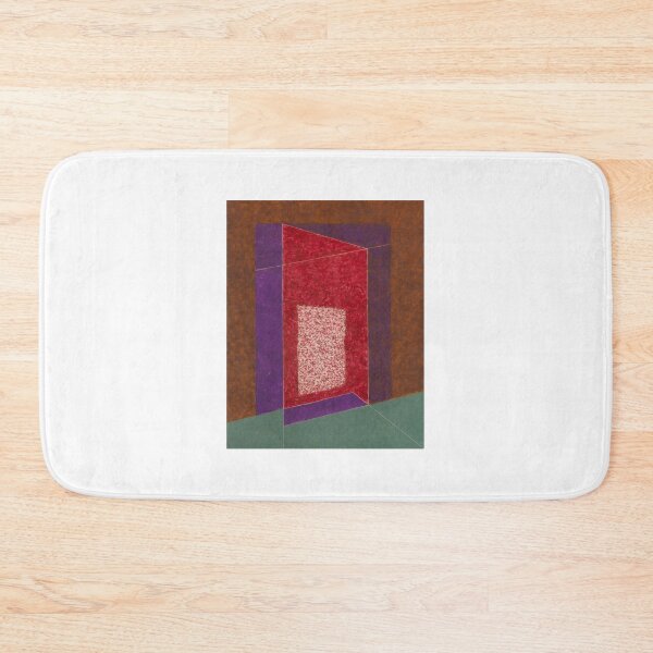 Item preview, Josef Albers art - Josef Albers artist - Josef Albers painting - Josef Albers abstract art - Josef Albers color theory designed and sold by Rohyadalim.
