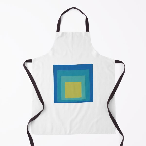 Item preview, Josef Albers art - Josef Albers artist - Josef Albers painting - Josef Albers abstract art - Josef Albers color theory designed and sold by Rohyadalim.