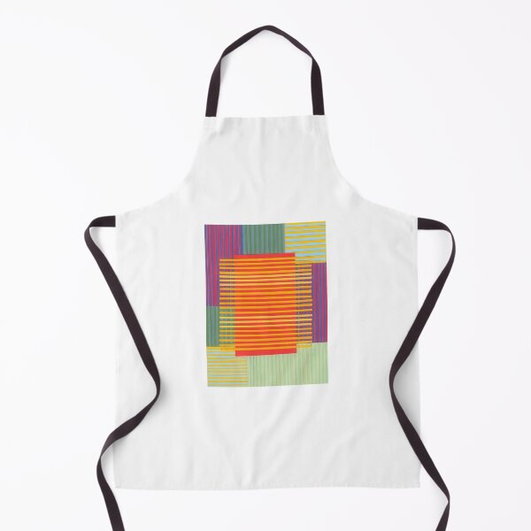 Item preview, Josef Albers art - Josef Albers artist - Josef Albers painting - Josef Albers abstract art - Josef Albers color theory designed and sold by Rohyadalim.